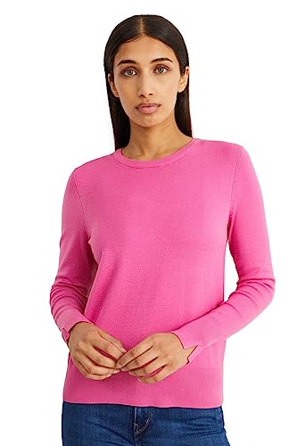C&A Mujer Jersey Fucsia XL